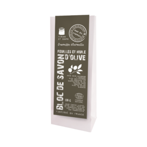 Zeep D’Olive