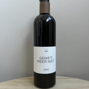 Douchegel - Geniet! Meer niet