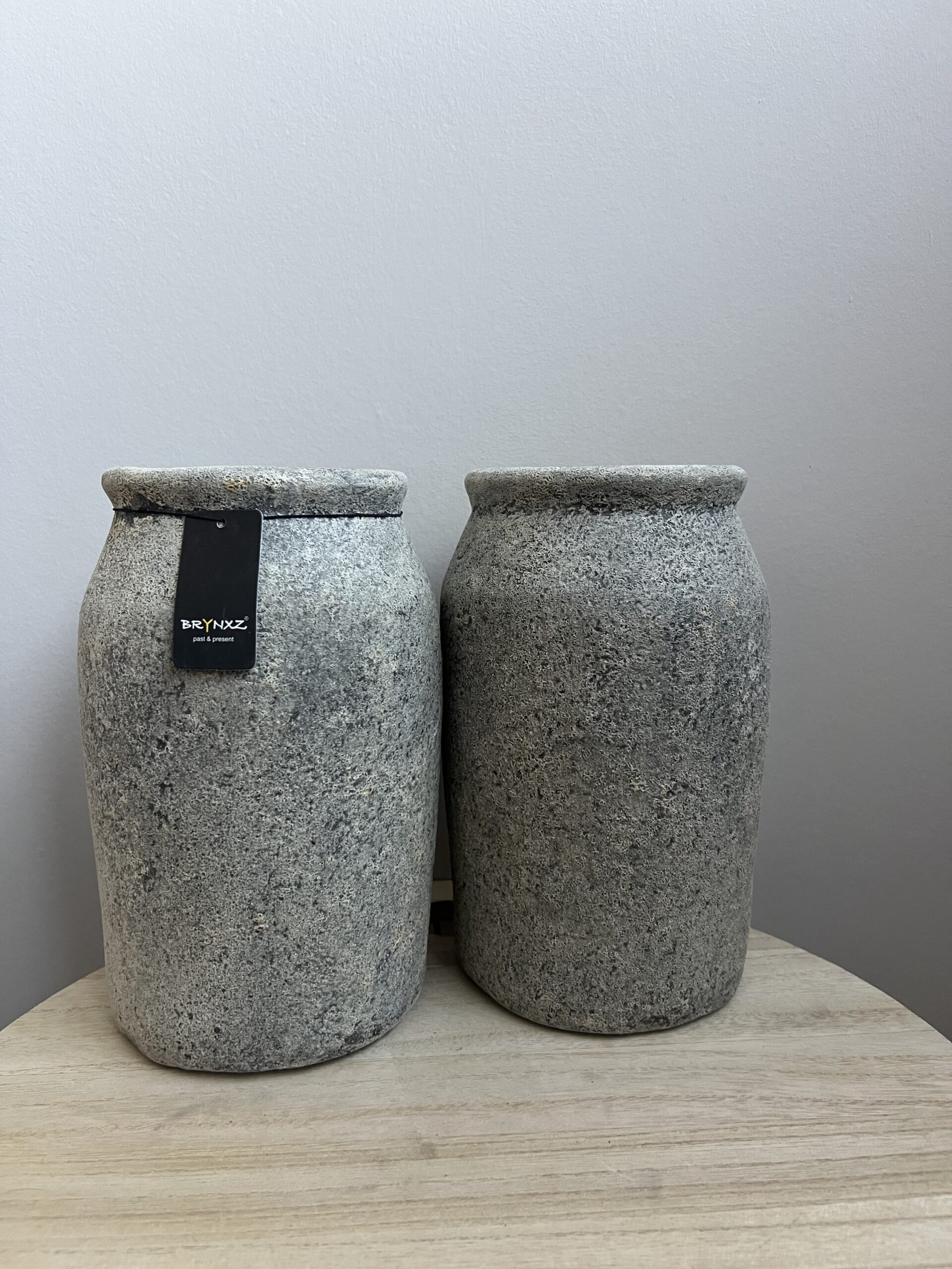 Vaas Balou BRYNXZ Limestone S