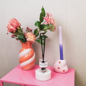 Geurstokjes- Rue Cambon Paris