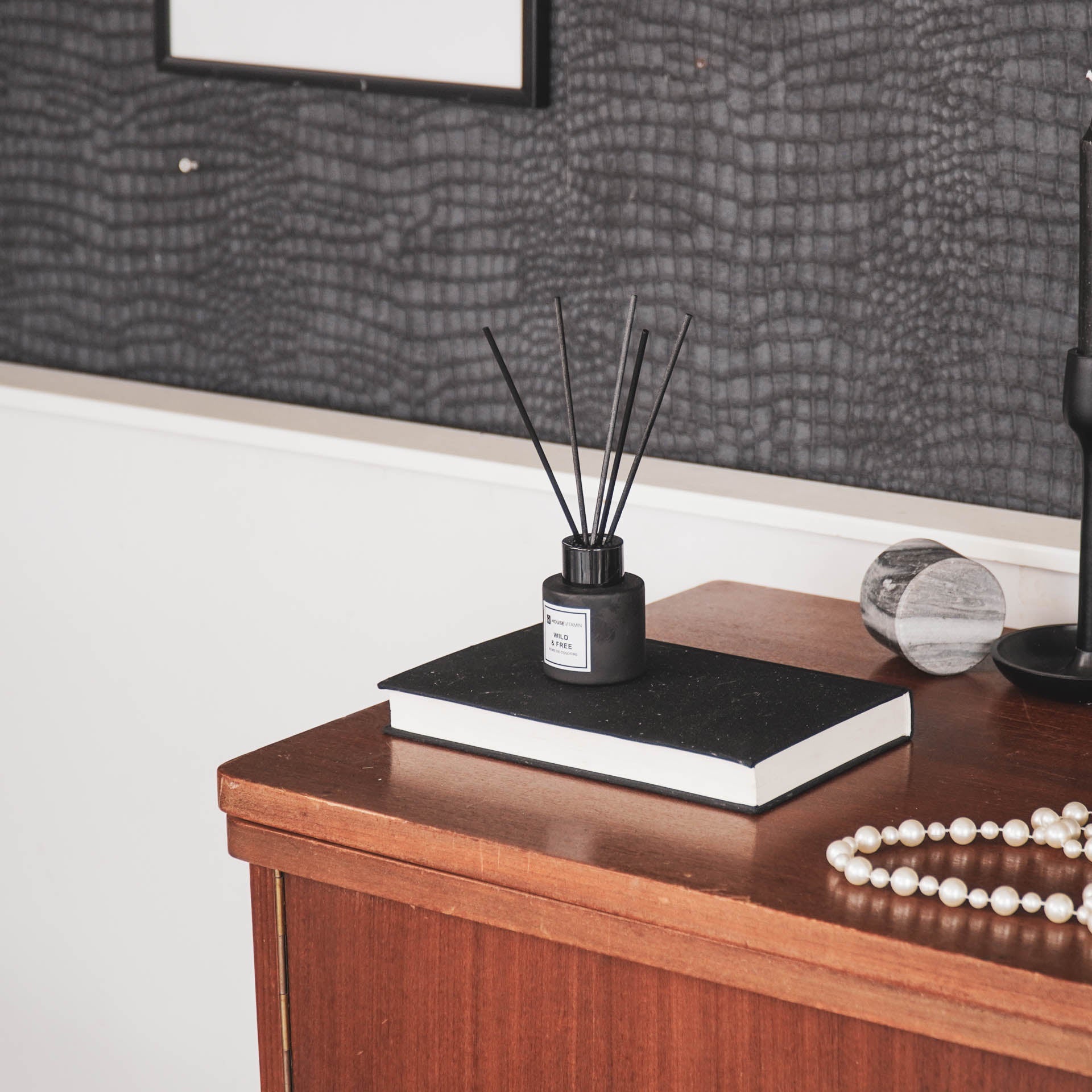 Geurstokjes – Wild & Free