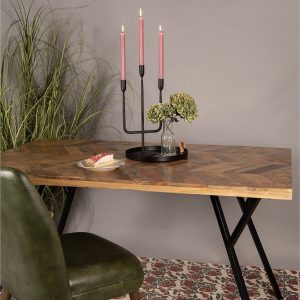 Kandelaar Clayre & Eef Zwart