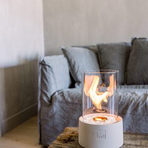 Leeff Stonefire - wit