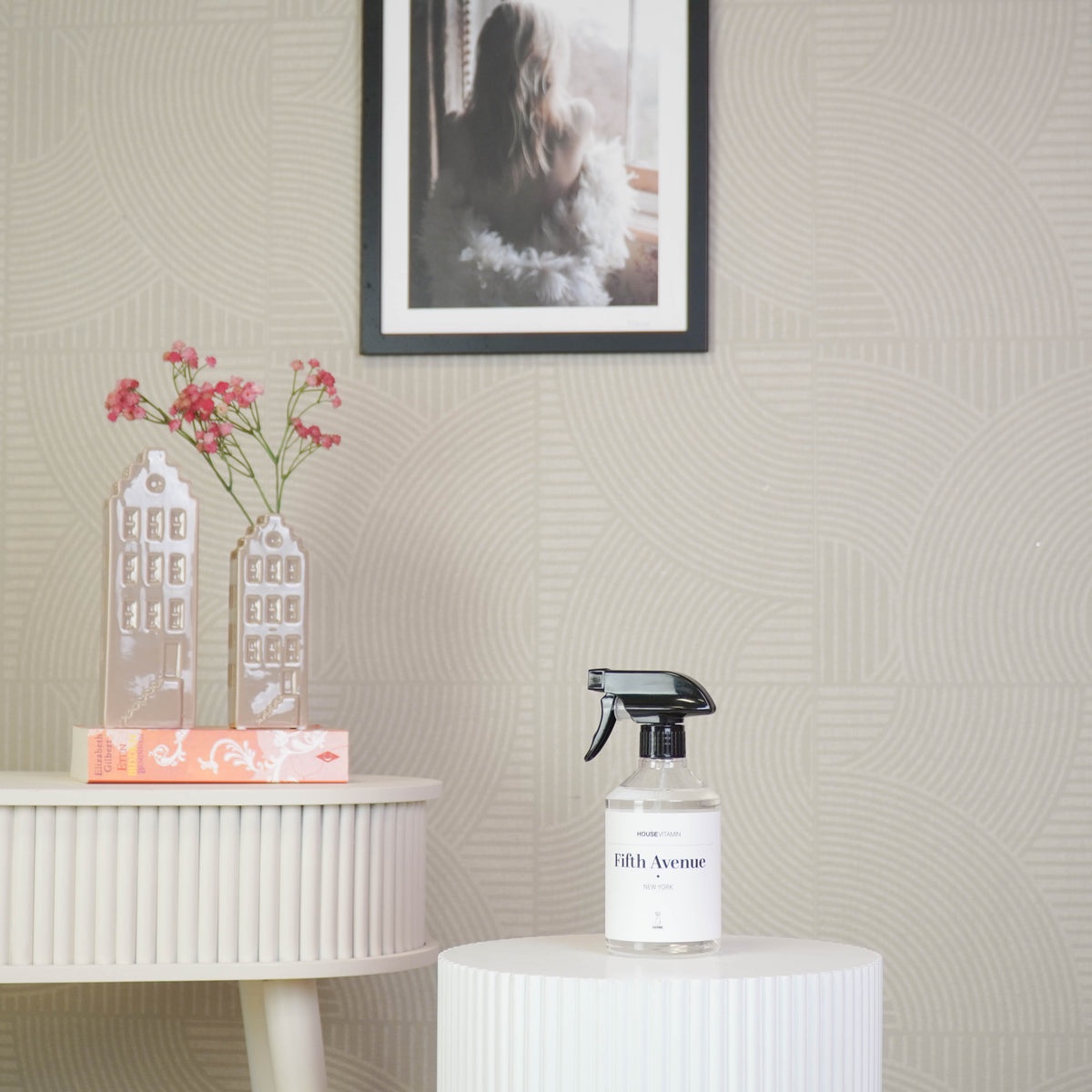 Roomspray - Fifth Avenue - Afbeelding 2