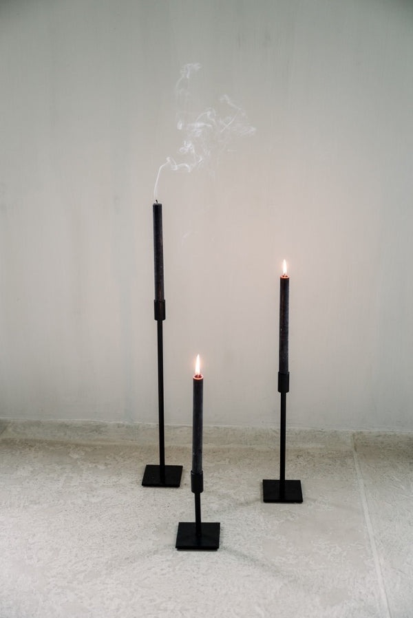 Kaarsenhoudersset - Speciaal voor jou - Afbeelding 2